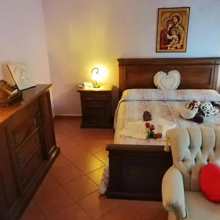 Relais Greci *