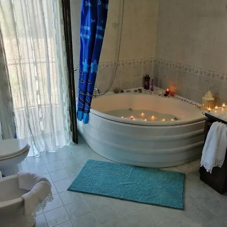 Relais Greci Pontelatone