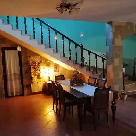 Willa Relais Greci *