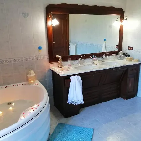 Relais Greci * Pontelatone