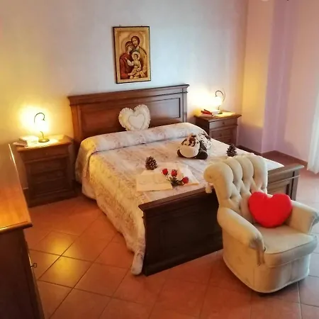 Relais Greci Willa