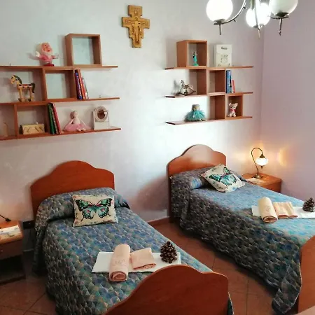 Relais Greci Willa *