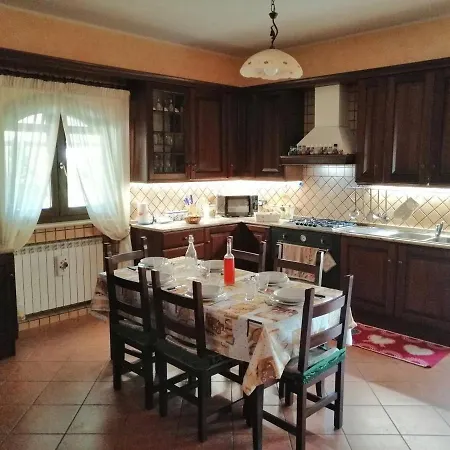 Willa Relais Greci Pontelatone