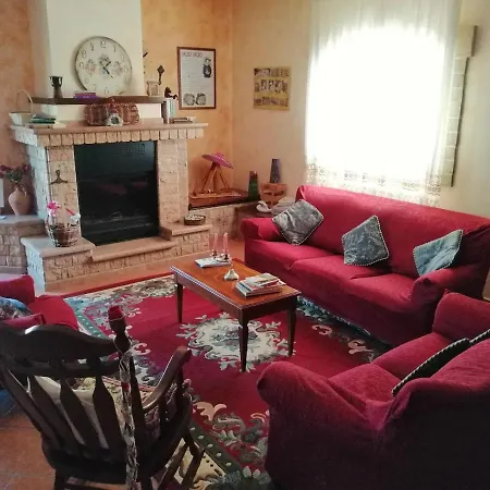 Relais Greci *