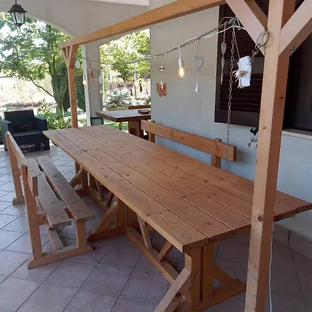Relais Greci
