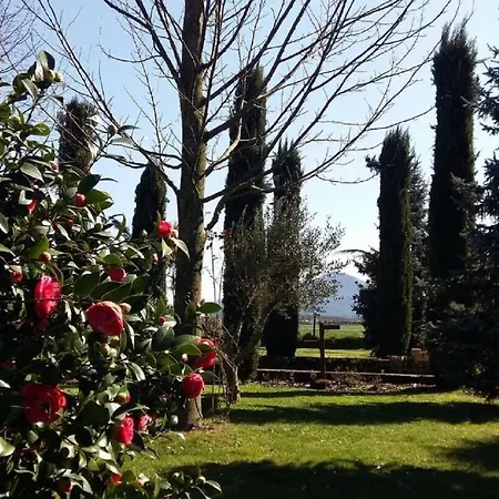 Willa Relais Greci
