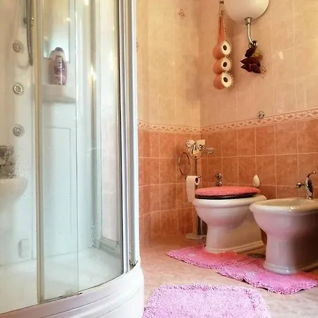 Willa Relais Greci *