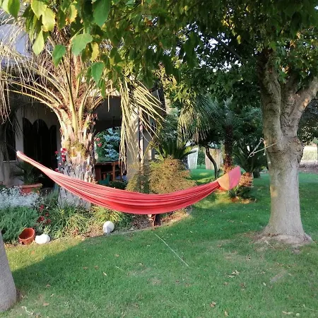 Relais Greci Willa Pontelatone