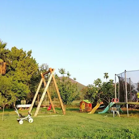 Willa Relais Greci