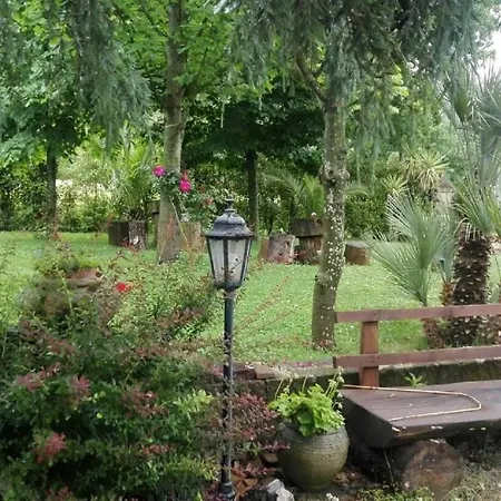 Relais Greci Willa Pontelatone